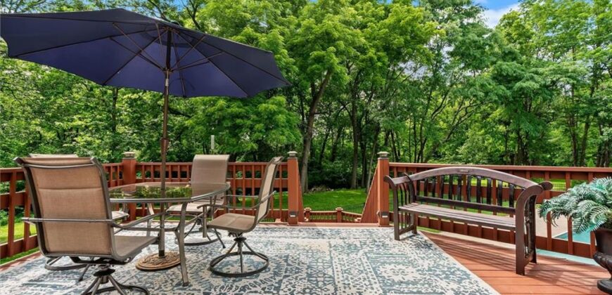 14702 Hills Road, Kearney, MO 64060