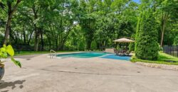 14702 Hills Road, Kearney, MO 64060