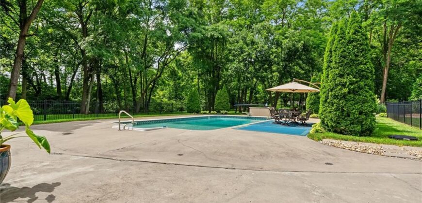 14702 Hills Road, Kearney, MO 64060