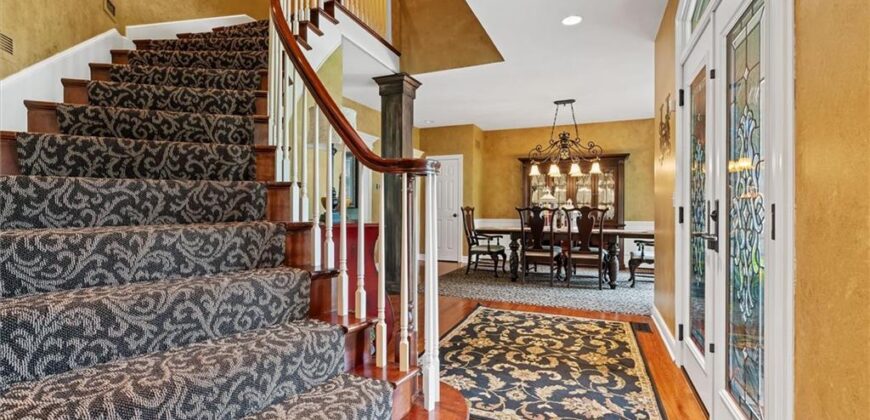 14702 Hills Road, Kearney, MO 64060