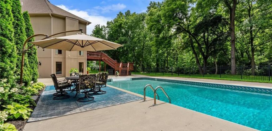 14702 Hills Road, Kearney, MO 64060