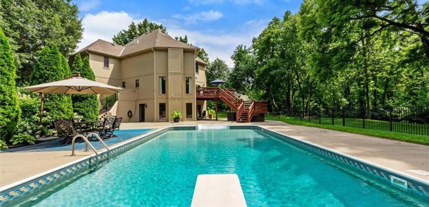14702 Hills Road, Kearney, MO 64060