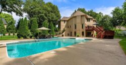 14702 Hills Road, Kearney, MO 64060
