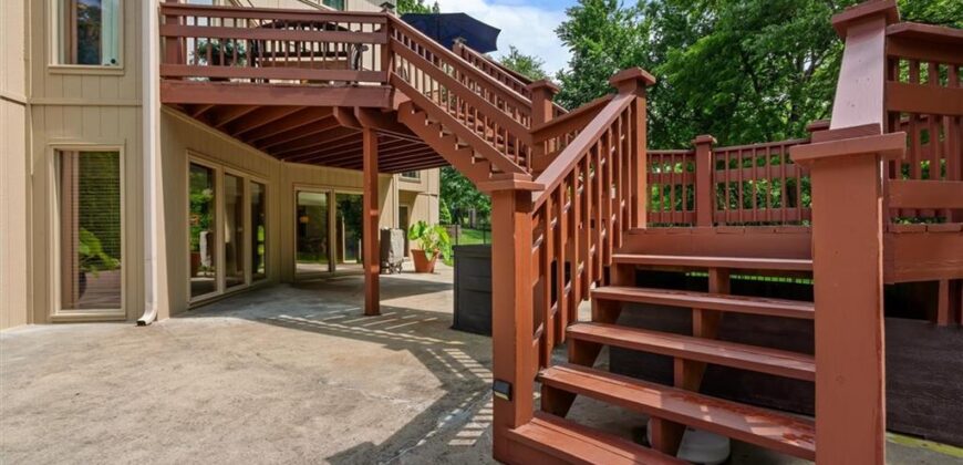 14702 Hills Road, Kearney, MO 64060