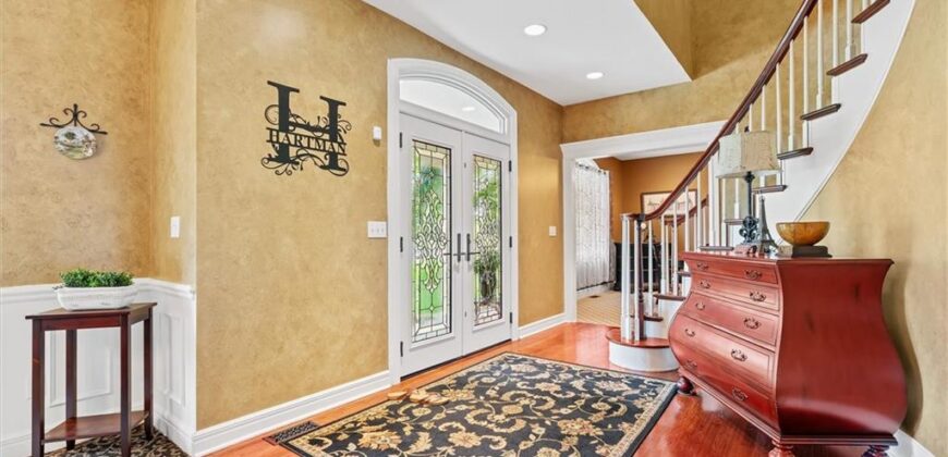 14702 Hills Road, Kearney, MO 64060