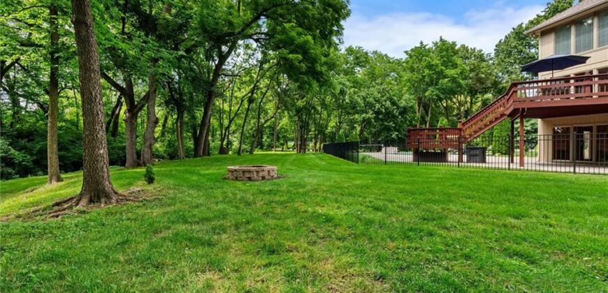 14702 Hills Road, Kearney, MO 64060