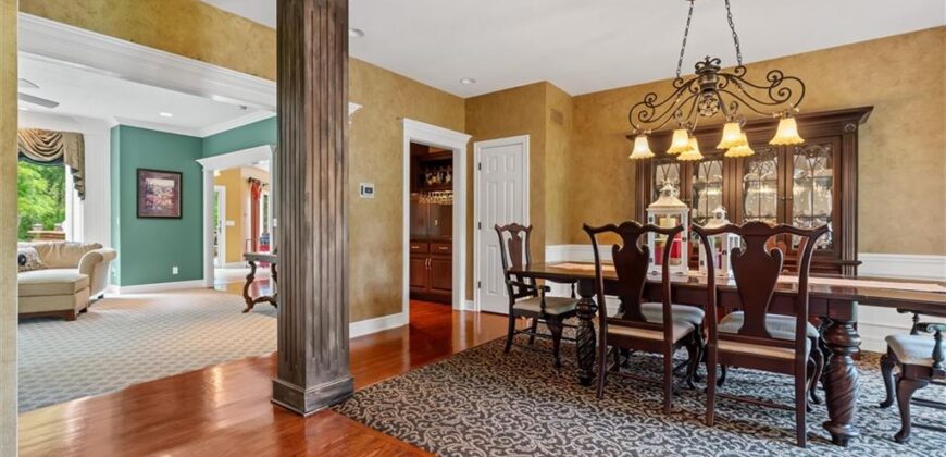 14702 Hills Road, Kearney, MO 64060
