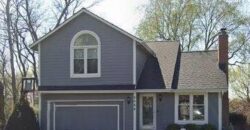 8406 N Crawford Avenue, Kansas City, MO 64153