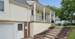 6804 N Agnes Avenue, Gladstone, MO 64119