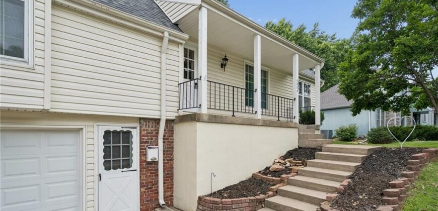 6804 N Agnes Avenue, Gladstone, MO 64119