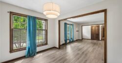6804 N Agnes Avenue, Gladstone, MO 64119