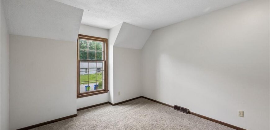 6804 N Agnes Avenue, Gladstone, MO 64119