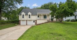 6804 N Agnes Avenue, Gladstone, MO 64119