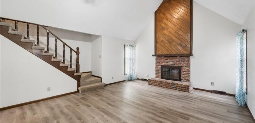 6804 N Agnes Avenue, Gladstone, MO 64119