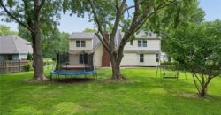 6804 N Agnes Avenue, Gladstone, MO 64119