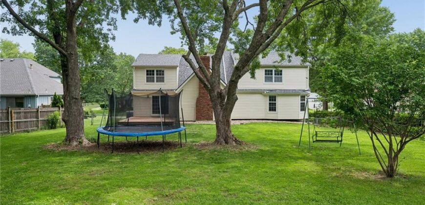 6804 N Agnes Avenue, Gladstone, MO 64119