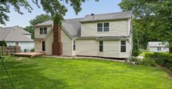 6804 N Agnes Avenue, Gladstone, MO 64119