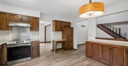 6804 N Agnes Avenue, Gladstone, MO 64119