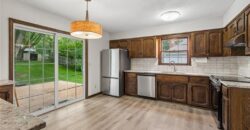 6804 N Agnes Avenue, Gladstone, MO 64119