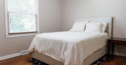 4160 N Chelsea Avenue, Kansas City, MO 64117