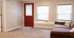 4160 N Chelsea Avenue, Kansas City, MO 64117
