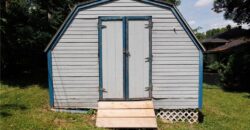 4160 N Chelsea Avenue, Kansas City, MO 64117