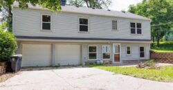 4160 N Chelsea Avenue, Kansas City, MO 64117