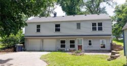 4160 N Chelsea Avenue, Kansas City, MO 64117