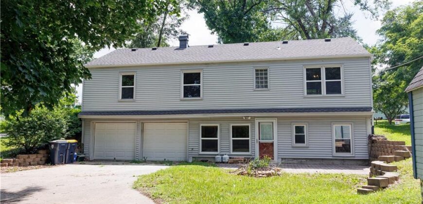 4160 N Chelsea Avenue, Kansas City, MO 64117
