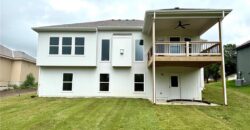 623 E 13th Street, Kearney, MO 64060
