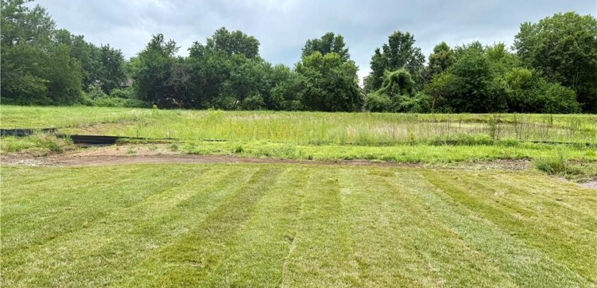 623 E 13th Street, Kearney, MO 64060