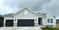 623 E 13th Street, Kearney, MO 64060