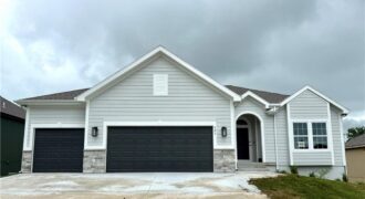 623 E 13th Street, Kearney, MO 64060