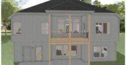 9423 N Belleview Avenue, Kansas City, MO 64155