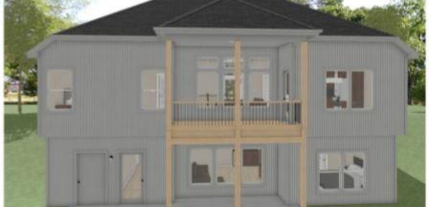 9423 N Belleview Avenue, Kansas City, MO 64155