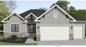 9423 N Belleview Avenue, Kansas City, MO 64155