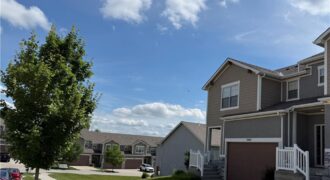 7401 Aaron Street, Parkville, MO 64152