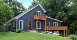 124 Johnson Road, Liberty, MO 64068