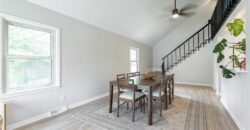 124 Johnson Road, Liberty, MO 64068