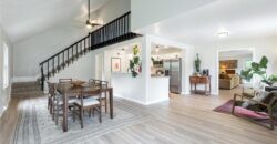 124 Johnson Road, Liberty, MO 64068