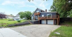 124 Johnson Road, Liberty, MO 64068