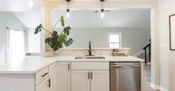124 Johnson Road, Liberty, MO 64068