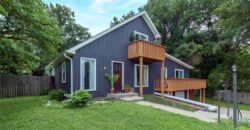 124 Johnson Road, Liberty, MO 64068