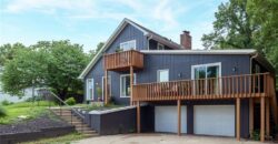 124 Johnson Road, Liberty, MO 64068