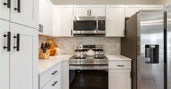 124 Johnson Road, Liberty, MO 64068