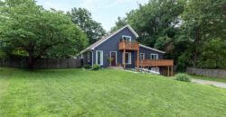 124 Johnson Road, Liberty, MO 64068