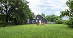 124 Johnson Road, Liberty, MO 64068