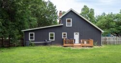 124 Johnson Road, Liberty, MO 64068