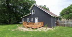 124 Johnson Road, Liberty, MO 64068