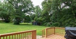 124 Johnson Road, Liberty, MO 64068